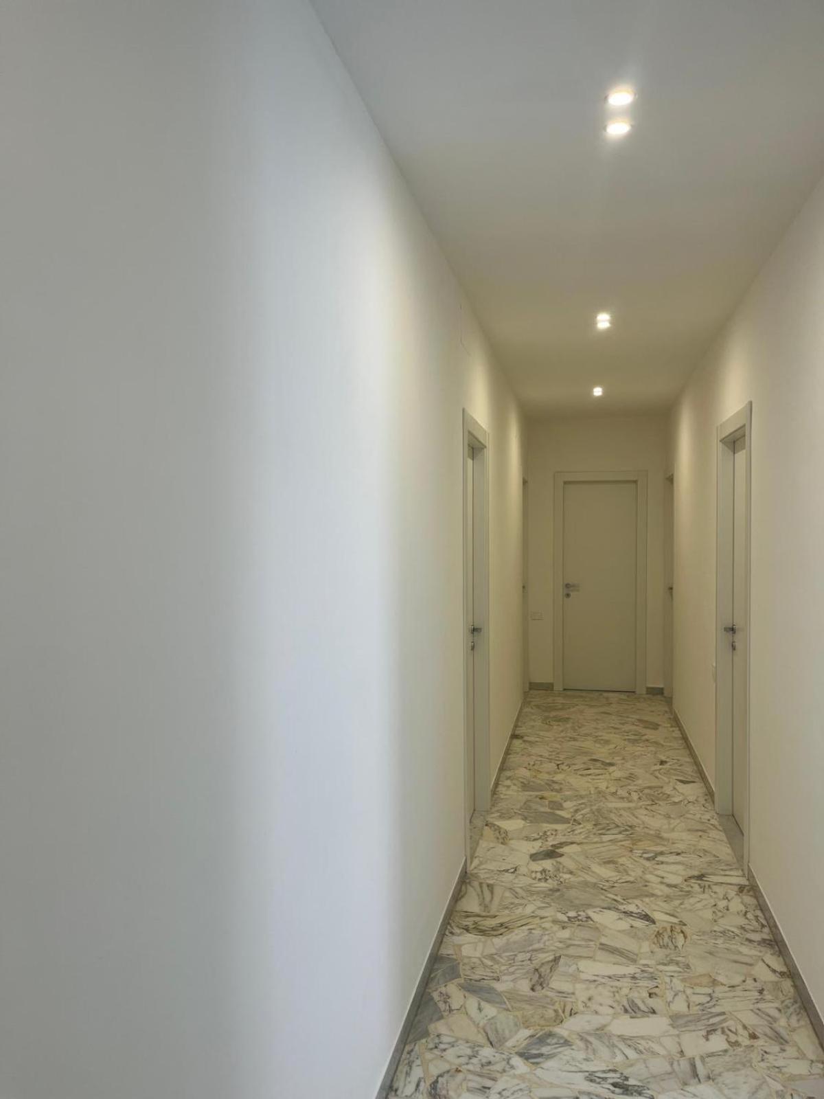 Labanca'S Comfort Rooms Matera Buitenkant foto
