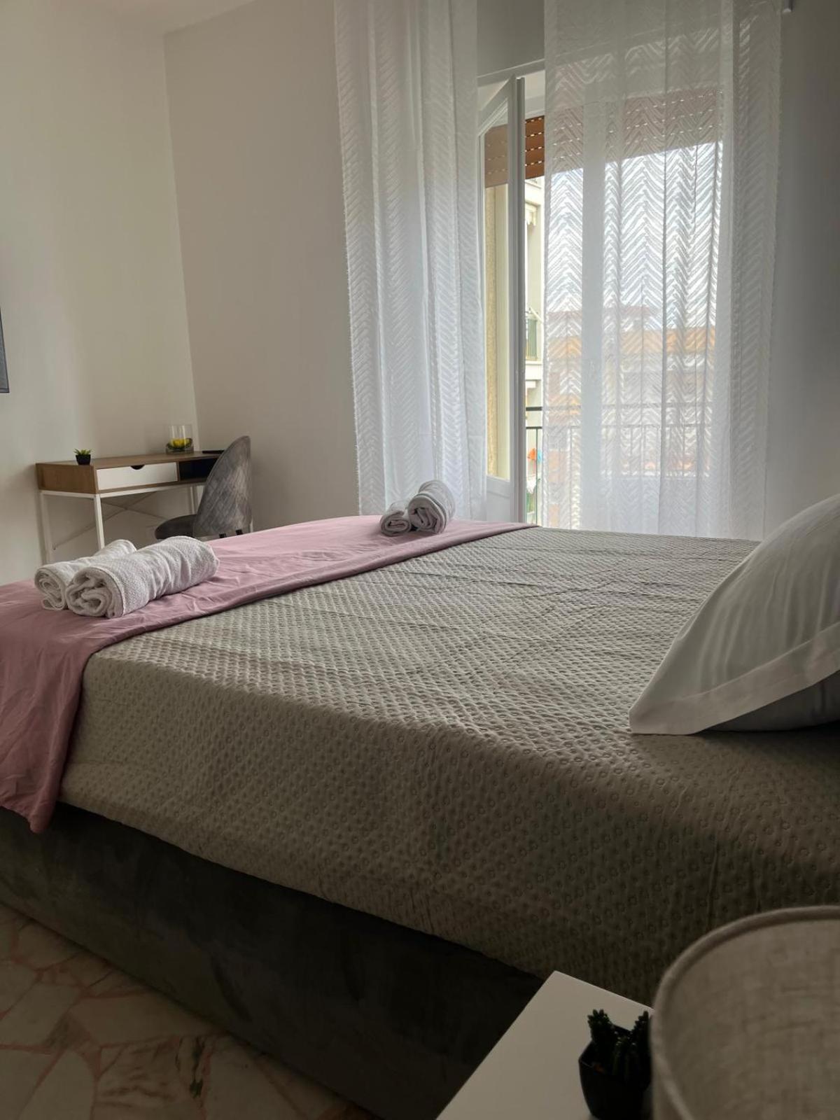 Labanca'S Comfort Rooms Matera Buitenkant foto