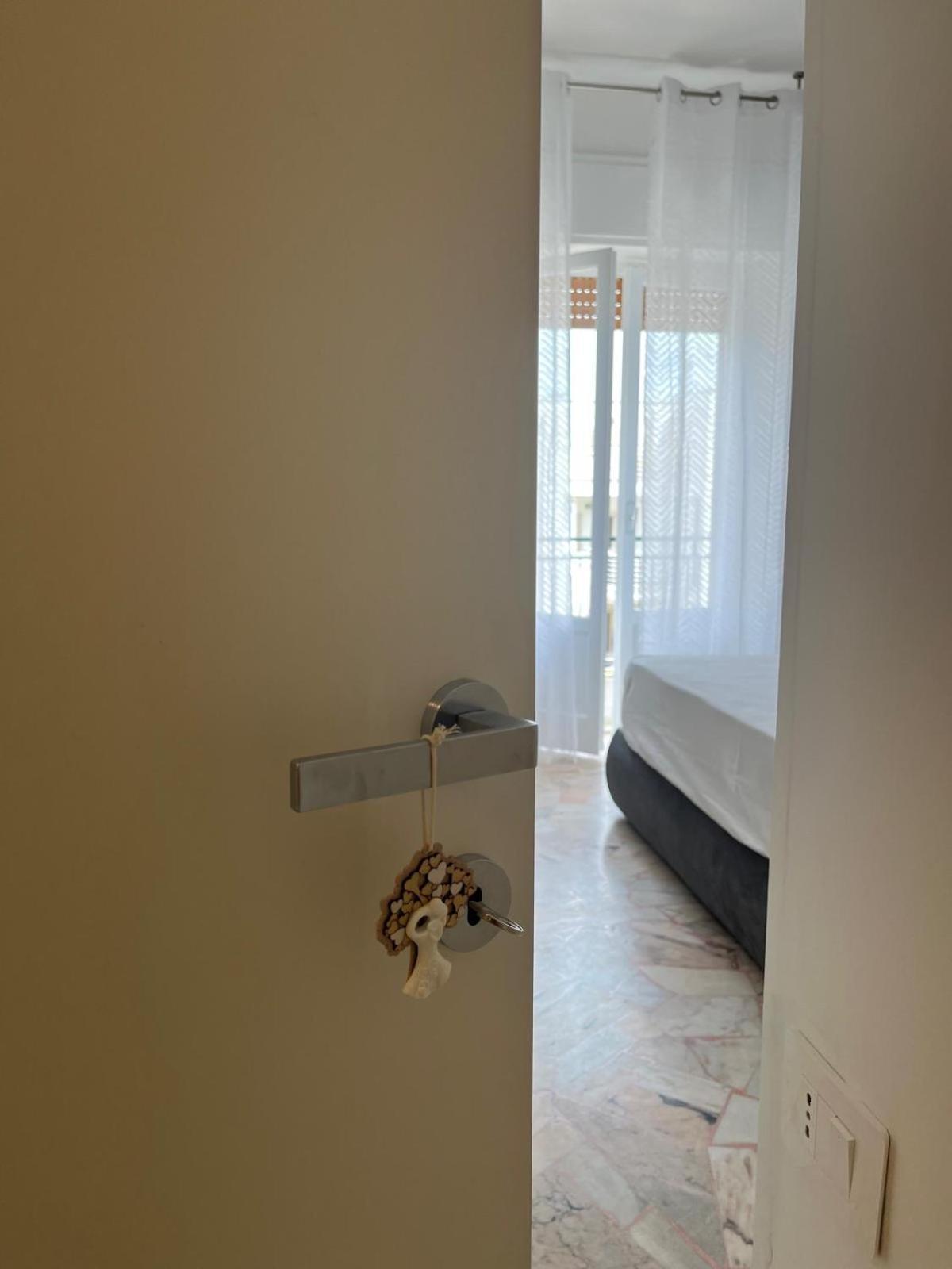Labanca'S Comfort Rooms Matera Buitenkant foto
