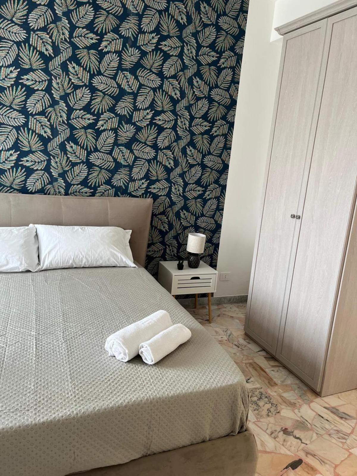 Labanca'S Comfort Rooms Matera Buitenkant foto